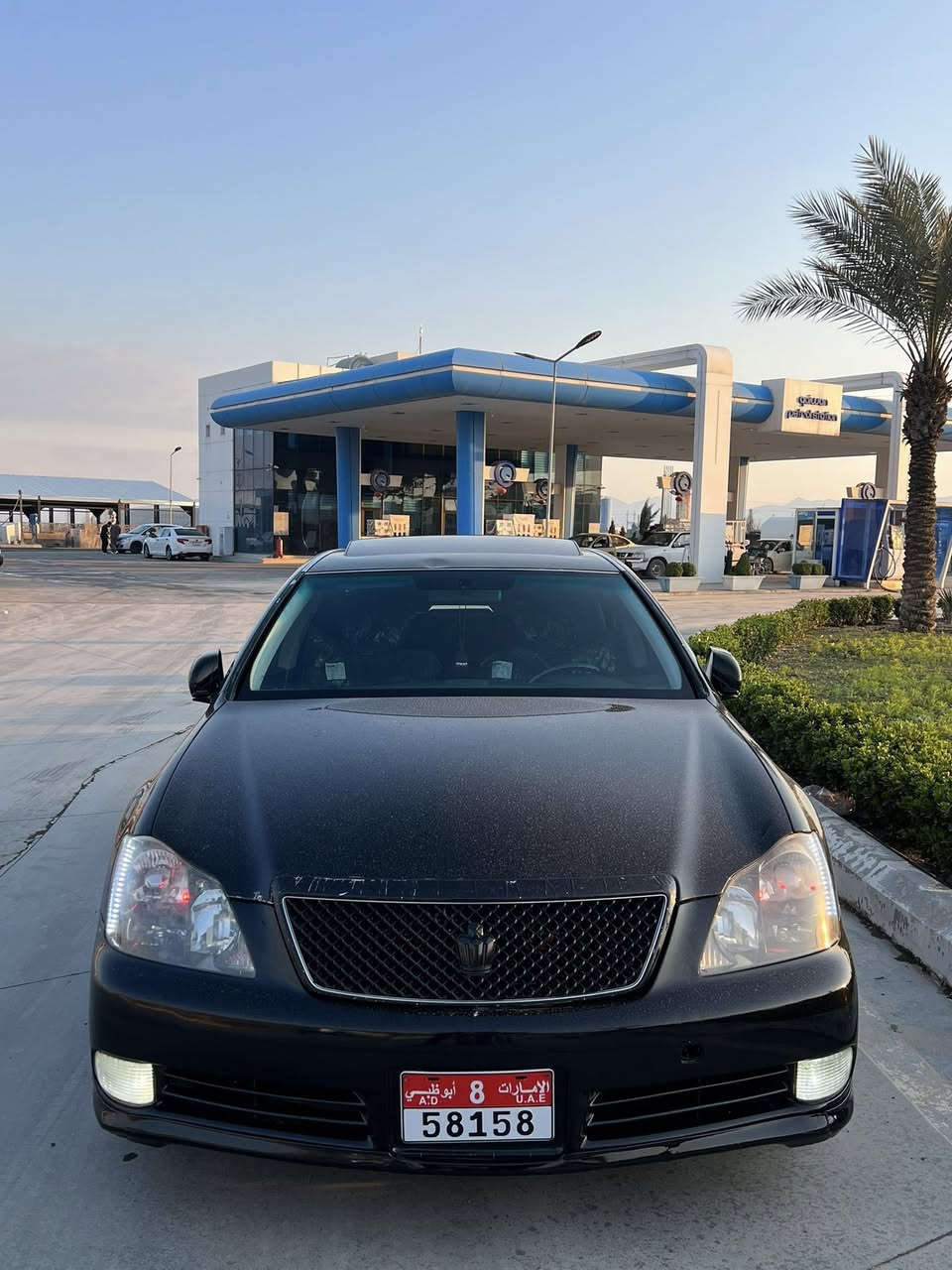 سەرەتا بەناوی خوای گەورە
شاهینە ١٨٠ بچوک

ئەتڵەت

٣ دوگمە

ناو ڕەش

ئاوێنە ئیشاڕەت

سڵایت

تەبرید ساردو گەرم بەشەرت

دەعمو لێدراو بەشەرت

کەڤەر گۆڕاو بەشەرت

سەقفو عیزام بەشەرت

توندو تۆڵی بەشەرت

هەر بە پیسی ڕەسمی گیراوە سەیارەکە لۆکە

سەیارەکە ماڵی دۆستە تازە داخڵە کامل مەسرەف کراوە

نرخ ٥٣ گەڵاو مەجالێکی برایانە

وەتس ئاپ ***********
