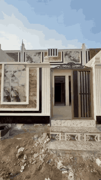 البيت مساحه 100 متر في خضراء المدينة كامل الخدمات سعر 43 مليون ***********
