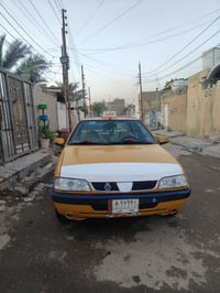 بيجو لميس اكد مديل2016مكينه كيرجدد تبريد ثلج 🥶 مصفره هيه او غرمات صدره...