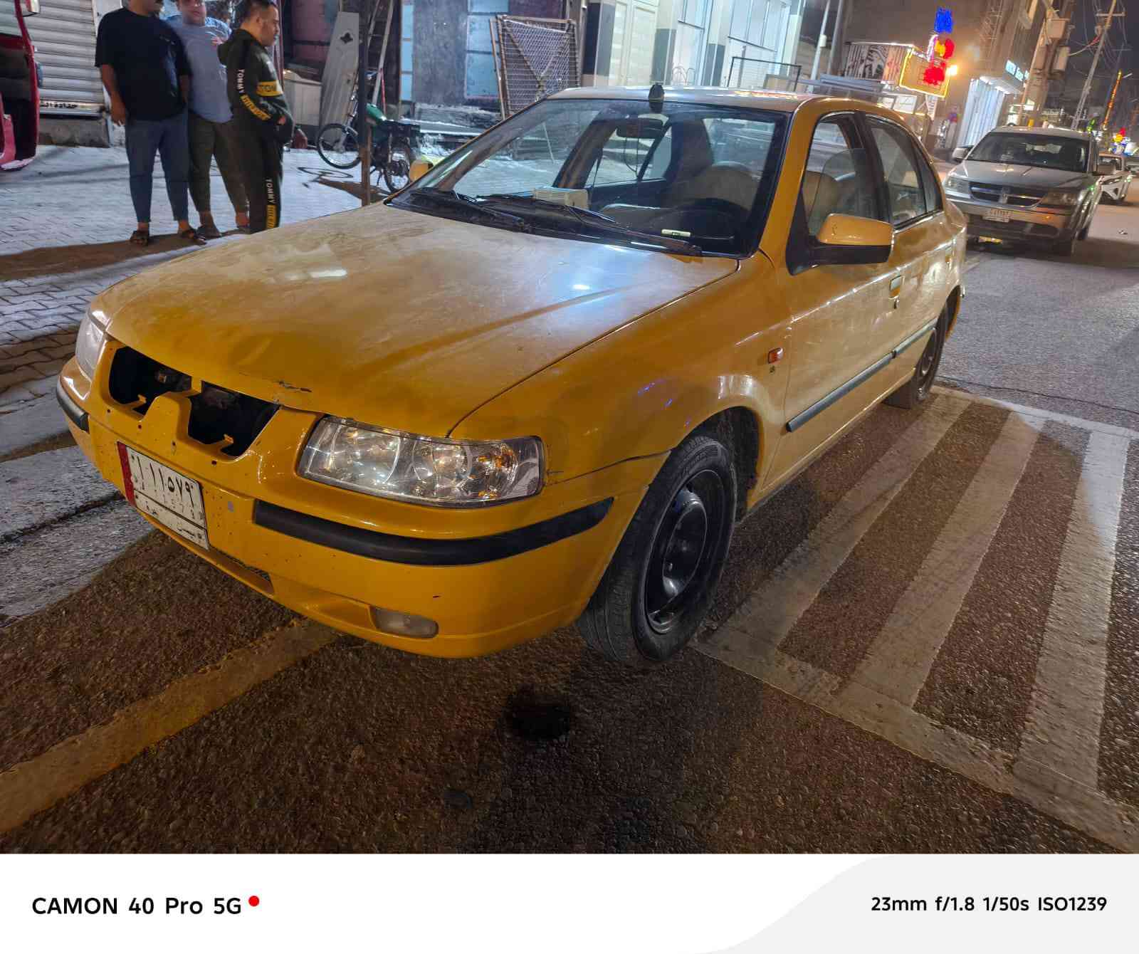 سمند 11 للبيع دوسات معمرات فقط كير مكينه حلوات لا تنقيص ولا تبخير خطين غاز +بانزين سنويه نافذة ب١٩ 
السعر ٢٦ قفل عمارة, ميسان


**إذا كنت صاحب هذا الإعلان وتريد حذفه لأي سبب، رجاءا أرسل رسالة إلى الدعم الفني**