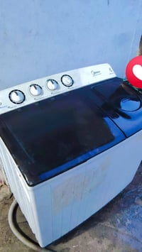 غساله • نضيفه • حله ثوره