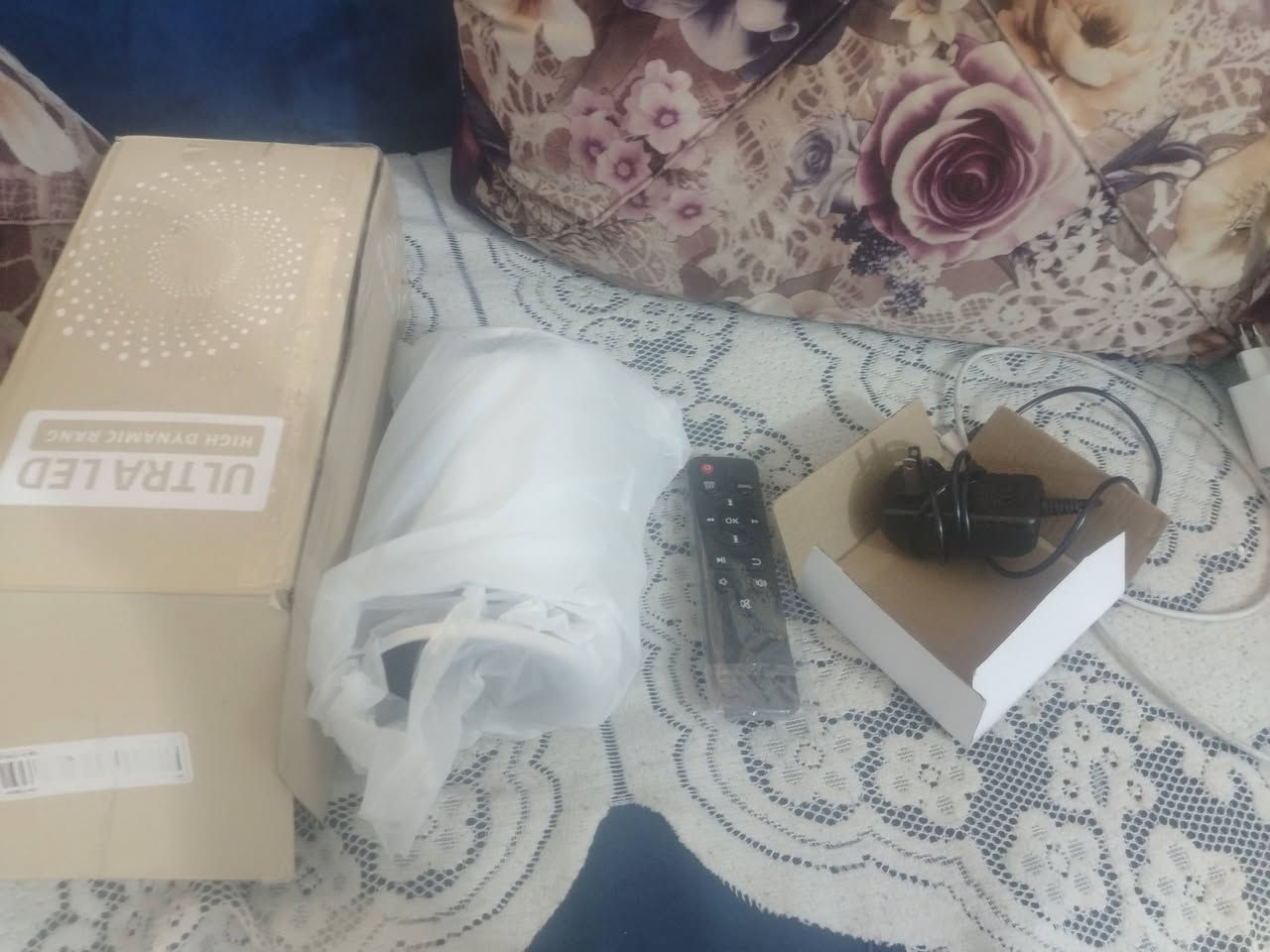 داتاشو سمارت السعر ٢٥ مع توصيل


**إذا كنت صاحب هذا الإعلان وتريد حذفه لأي سبب، رجاءا أرسل رسالة إلى الدعم الفني**