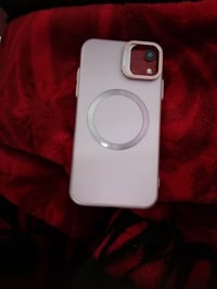 اكس ار • ٦٤ • شاشة مكسورة