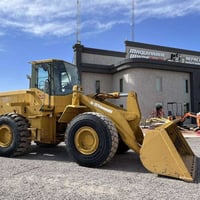 كاواساكي 80Z7 • ١٠٣٠٠ساعه • اوربا