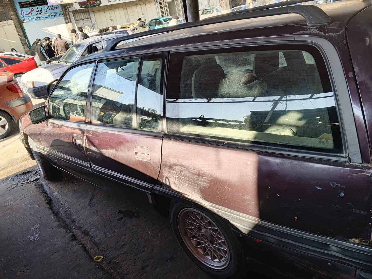 اوميكا حجم 20 سنوية جديدة بأسمي لي 2028 
السعر 35 وبيها مجال
 للاستفسار مراسلة الصفحة أو الاتصال على الارقام التالية
***********
***********
