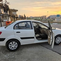 كيا ريو • ٢٠٠٦ • رانية