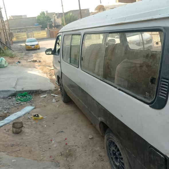 سلام عليكم فتون 10 مكينه كير دوشمه نضيفه كهربائيات شغاله تخم تاير حداديه سياره كامله ابيع كوم حديد عليه غرامات سعر 22 مكان بياع شرطه خامسه لاستفسار ***********
