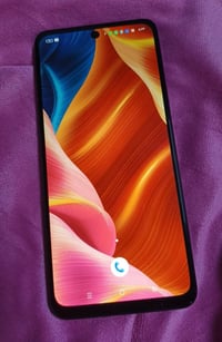 ريلمي سي ٥٥  ذاكرة ٢٥٦  بطارية  ٥٠٠٠🔋  ما مفتوح ولا داخل صيانة  السعر ...