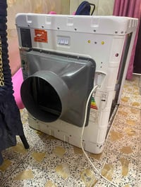 مبرده للبيع حجم ٢٠٠٠ استعمال قليل كلش جديده بعدها سعر ١٠٠ مكان حرية ٠٧...