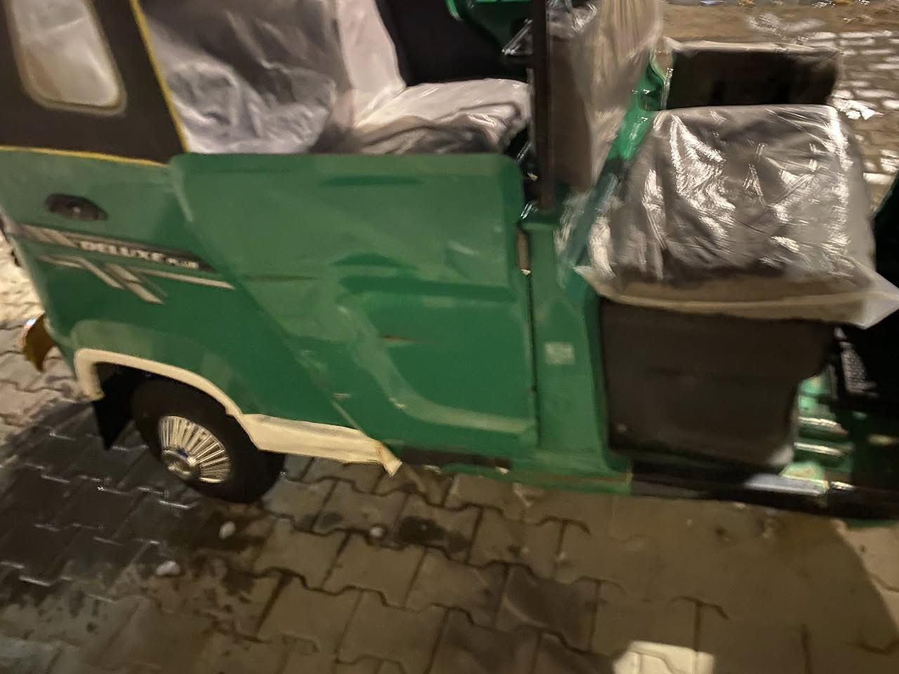 سلام عليكم تكتك البيع تيفي اس البدي كفاله عامه المكينه تجفيت شركه تكتك كامله من كلشي شغال بيهه السعر 7200العنوان بصره حيانيه | ***********
