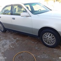 مكينه وقير • تايرات وحدايد جديده • نجف