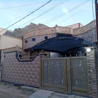 للبيع بيت (( تجاوز )) المشتل  شارع بيت الملا مساحة ١٨٥ متر وجه ٩ و ربع...