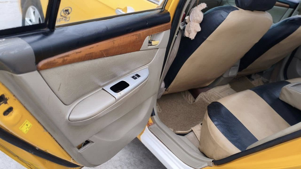 السلام عليكم
ليفان 620 موديل 2011 
رقم بغداد انكليزي هزة جديدة والسنوية بأسمي 
محورة كورولا كير عادي صار 5اشهر من شديتها السيارة خير من الله كهربائيات كلها جديدة ضفيرة وقاعدة كلة جديد تخم تاير توني شادة تبريدها يخبل لايبوخ ولايفصل صدرها توني مبدلة رايدها ب42 وبيها مجال ولشراي يشلع عيوني ***********
مكان السيارة كوت
