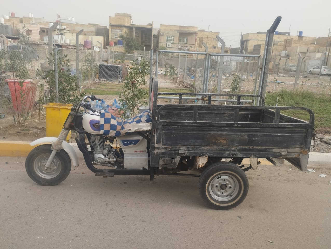 سلام عليكم البيع موديل 15 اوراق كامله ستوته جاهزه مكاني ناصريه مركز ***********
