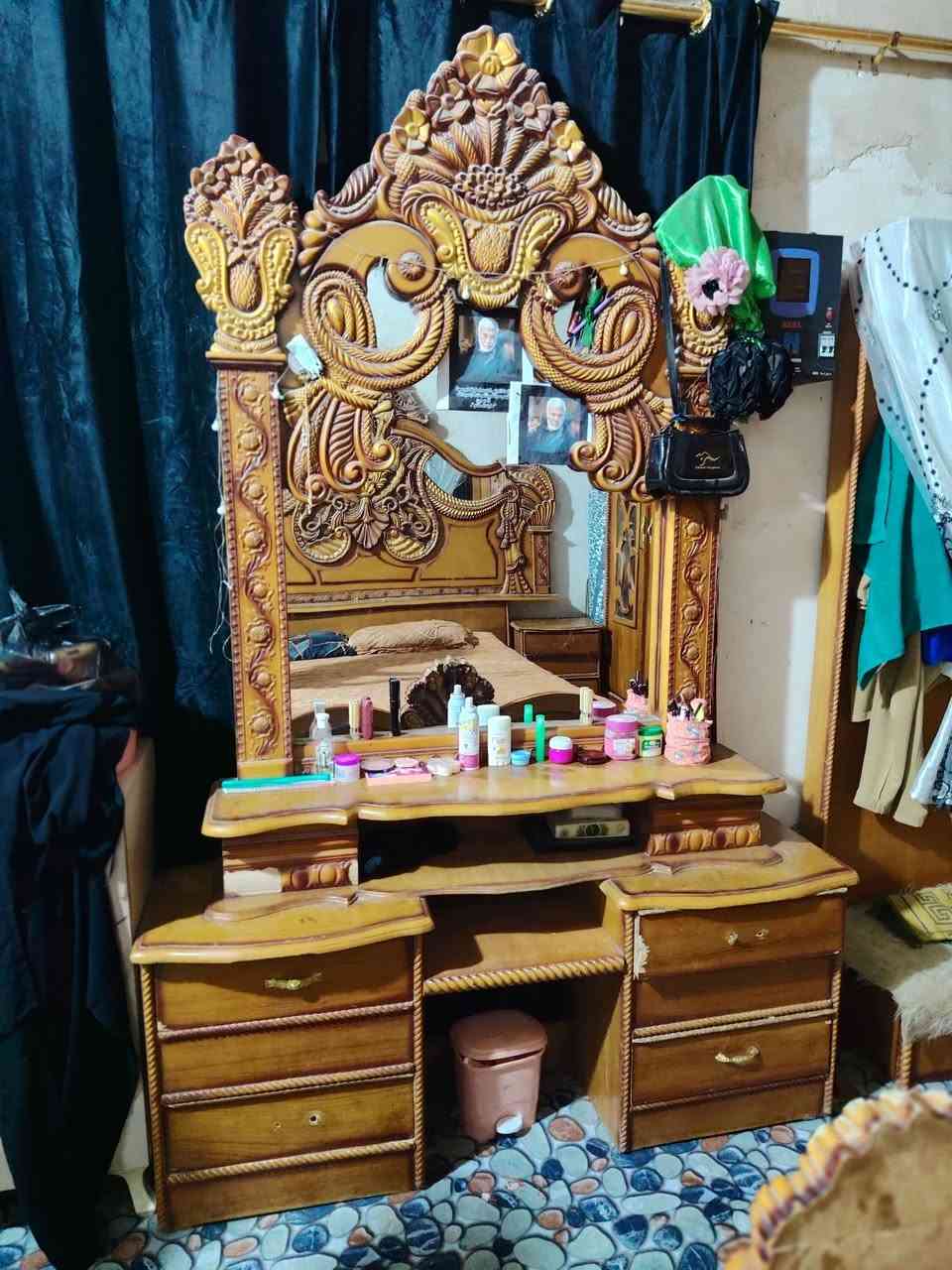 غرفه للبيع 450 وبيها مجال للشراي


**إذا كنت صاحب هذا الإعلان وتريد حذفه لأي سبب، رجاءا أرسل رسالة إلى الدعم الفني**