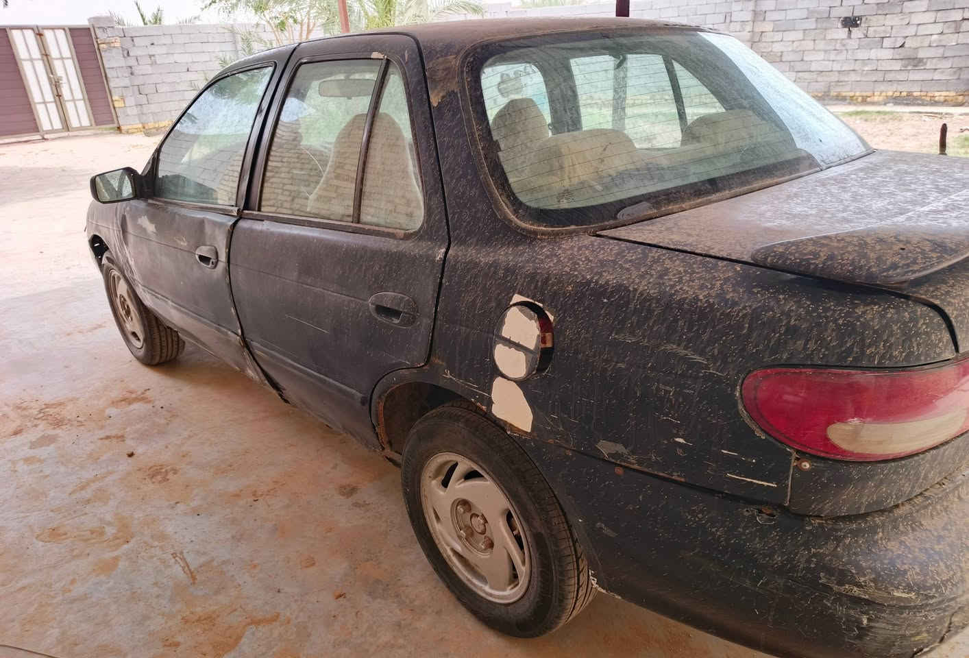 سيفيا 96 محرك گير حداديه مكفولات تحويل مباشر مصفره غرامات سياره جاهزه
السعر 22


**إذا كنت صاحب هذا الإعلان وتريد حذفه لأي سبب، رجاءا أرسل رسالة إلى الدعم الفني**