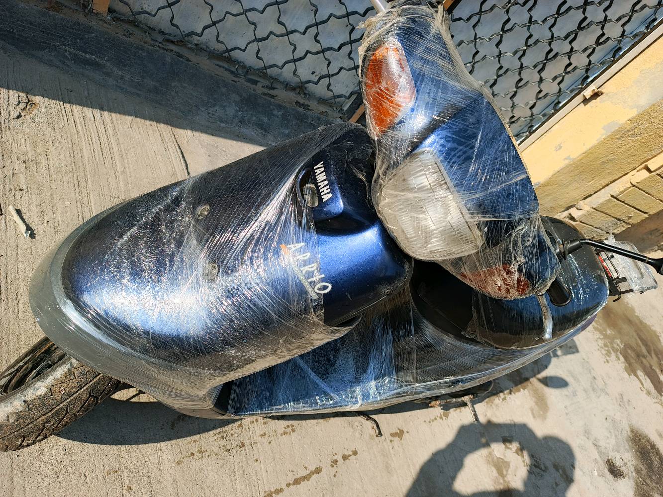 الاعظميه سبع بكار 