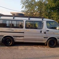 فتون 2014 مكفولة من الصبغ و الضربة مجرد طخات بسيطة السيارة خير من الله...