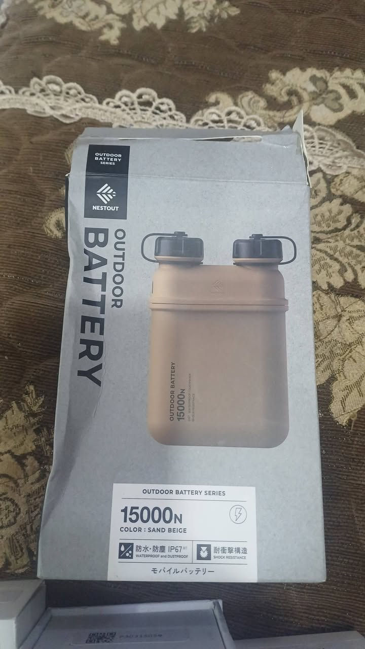 لايت يعمل فوق الاشعه البنفسجيه
ومواصفات عاليه جدا من ماركه اولايت 

أعلى سعر وبالعافيه


**إذا كنت صاحب هذا الإعلان وتريد حذفه لأي سبب، رجاءا أرسل رسالة إلى الدعم الفني**