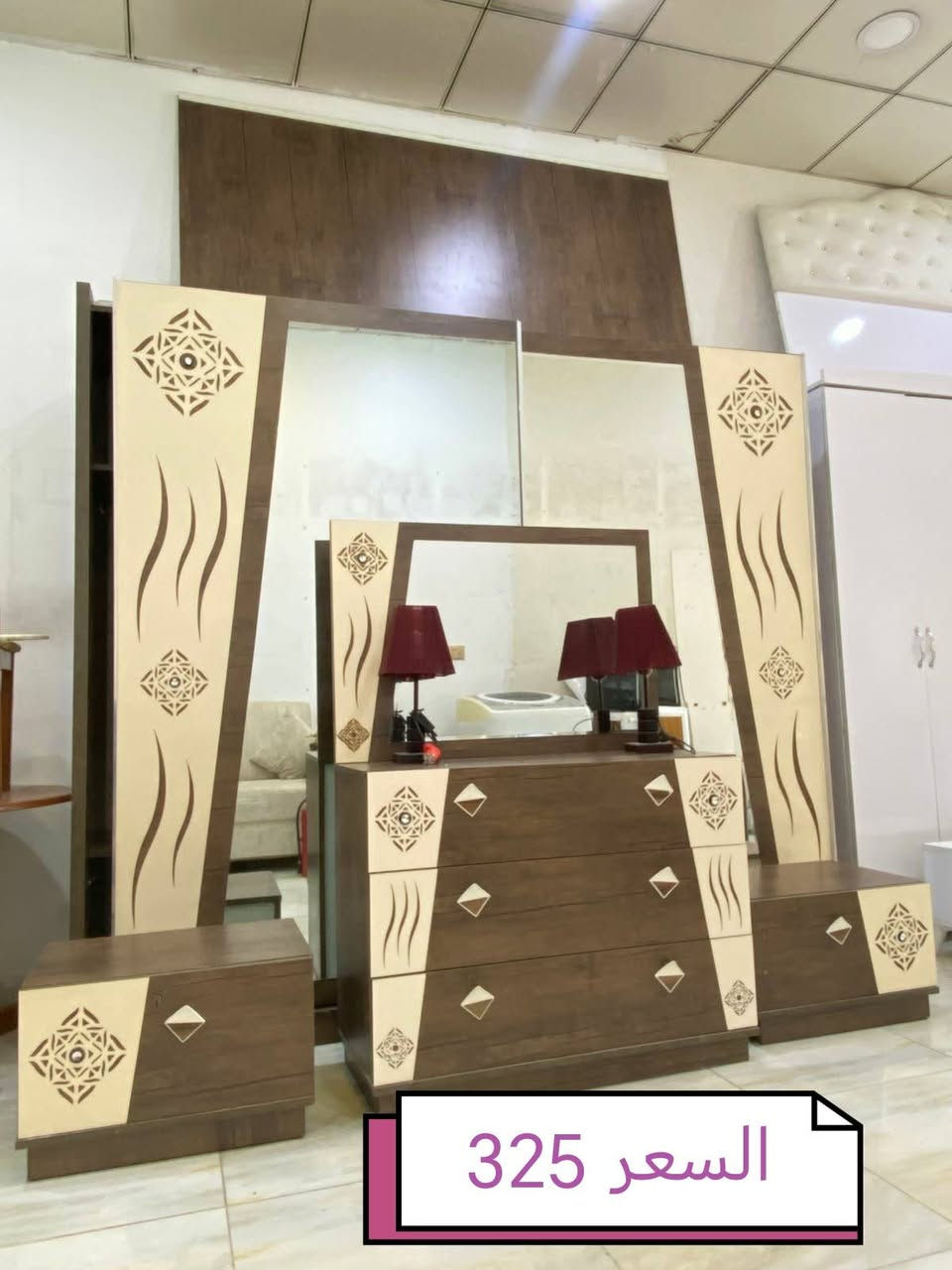 غرف نوم للبيع السعر داخل الصورة العنوان اربيل زانكو الاستفسار خاص


**إذا كنت صاحب هذا الإعلان وتريد حذفه لأي سبب، رجاءا أرسل رسالة إلى الدعم الفني**