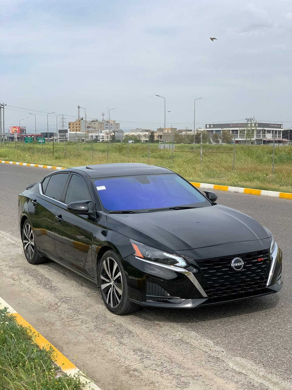 موديل ٢٠١٩ مبدل شكله ل ٢٠٢٣
٧ قطع سبغ ابيعها حزام
رقم اربيل  
سعر ١١٠


**إذا كنت صاحب هذا الإعلان وتريد حذفه لأي سبب، رجاءا أرسل رسالة إلى الدعم الفني**