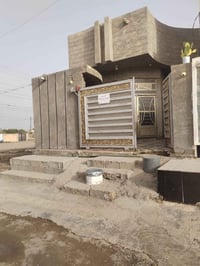 دار للبيع للاستفسار الاتصال على الرقم 07821731883