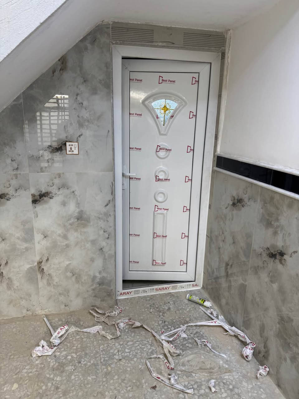 معمل بركات الرضا ع لل pvc والألمنيوم 
أبواب 
شبابيك
محجرات 
كاونترات
النجف الأشرف حي العسكري شارع السبيس النجف, العراق


**إذا كنت صاحب هذا الإعلان وتريد حذفه لأي سبب، رجاءا أرسل رسالة إلى الدعم الفني**