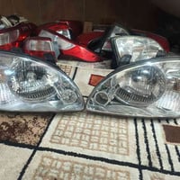 مازدات للبيع السعر 40 الف الزوج موديل الفين 5 جديد مال تفصيخ بغداد الر...