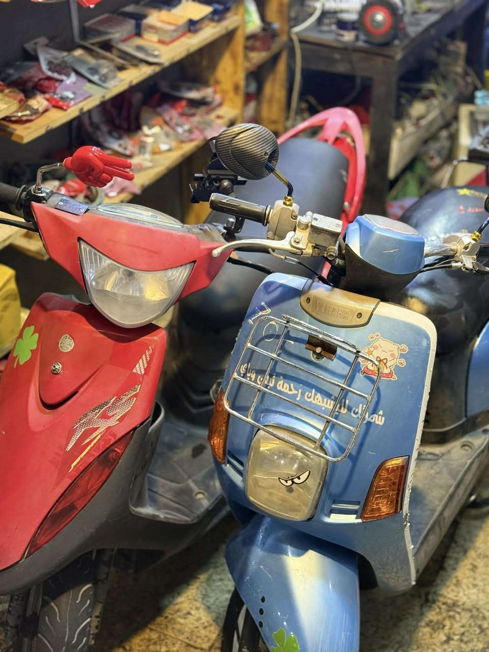 درجة بوليس درجه نضيفه مكينه نصيفه سلف وهندر شغل نكره سلف السعر ٦٠٠ بيه مجال ***********
