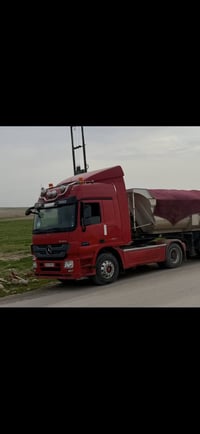 اكتروس • ٢٠٠٤ • ثلاجة تبريد