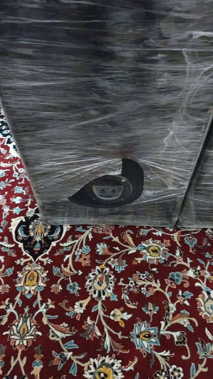 سلام عليكم ورحمة الله وبركاته زوج سماعات ثناءي  جهاز اربع خطوط السعر خاص ‏‪***********
كلا الهله بل خدام {العراق  واسط قضاء النعمانية}
