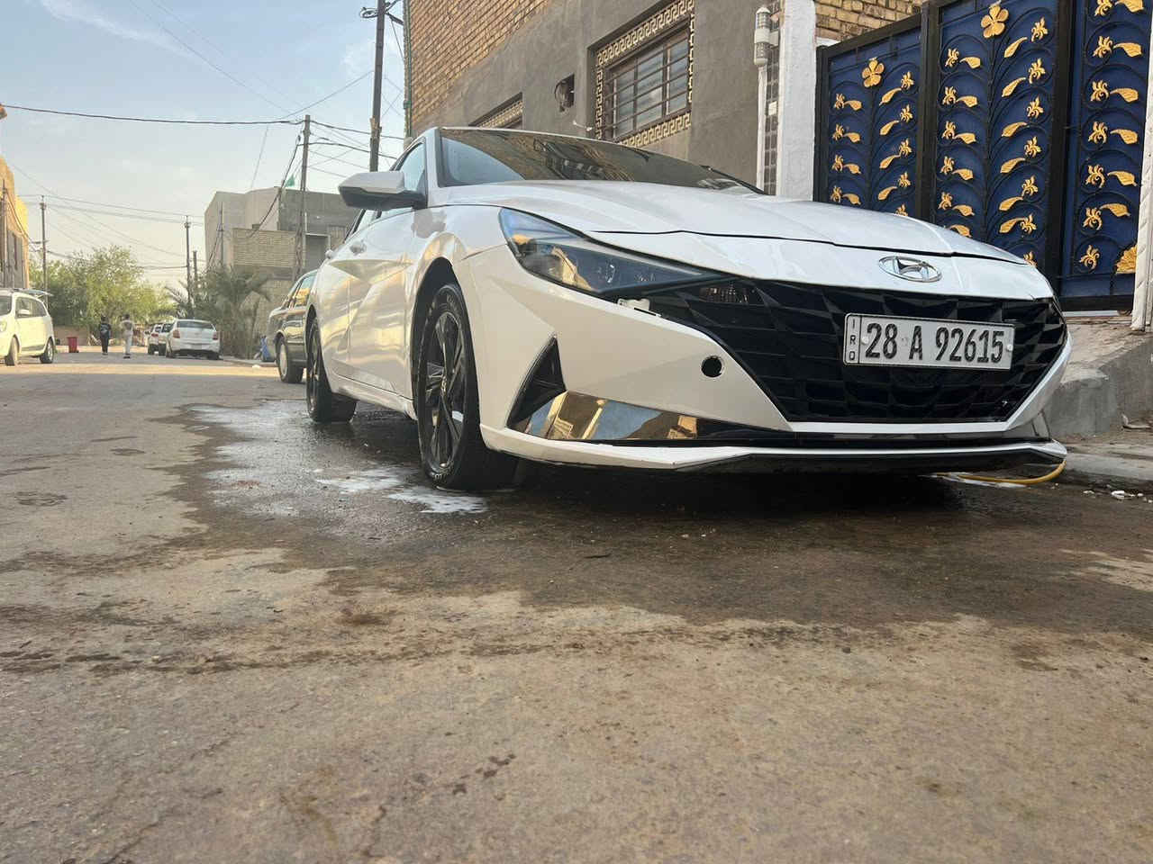 النترا ٢٠٢٣
معوقين وكاله عامة 
صبغ عام 
١١٠ ورقة 
تواصل خاص او الاتصال ***********

