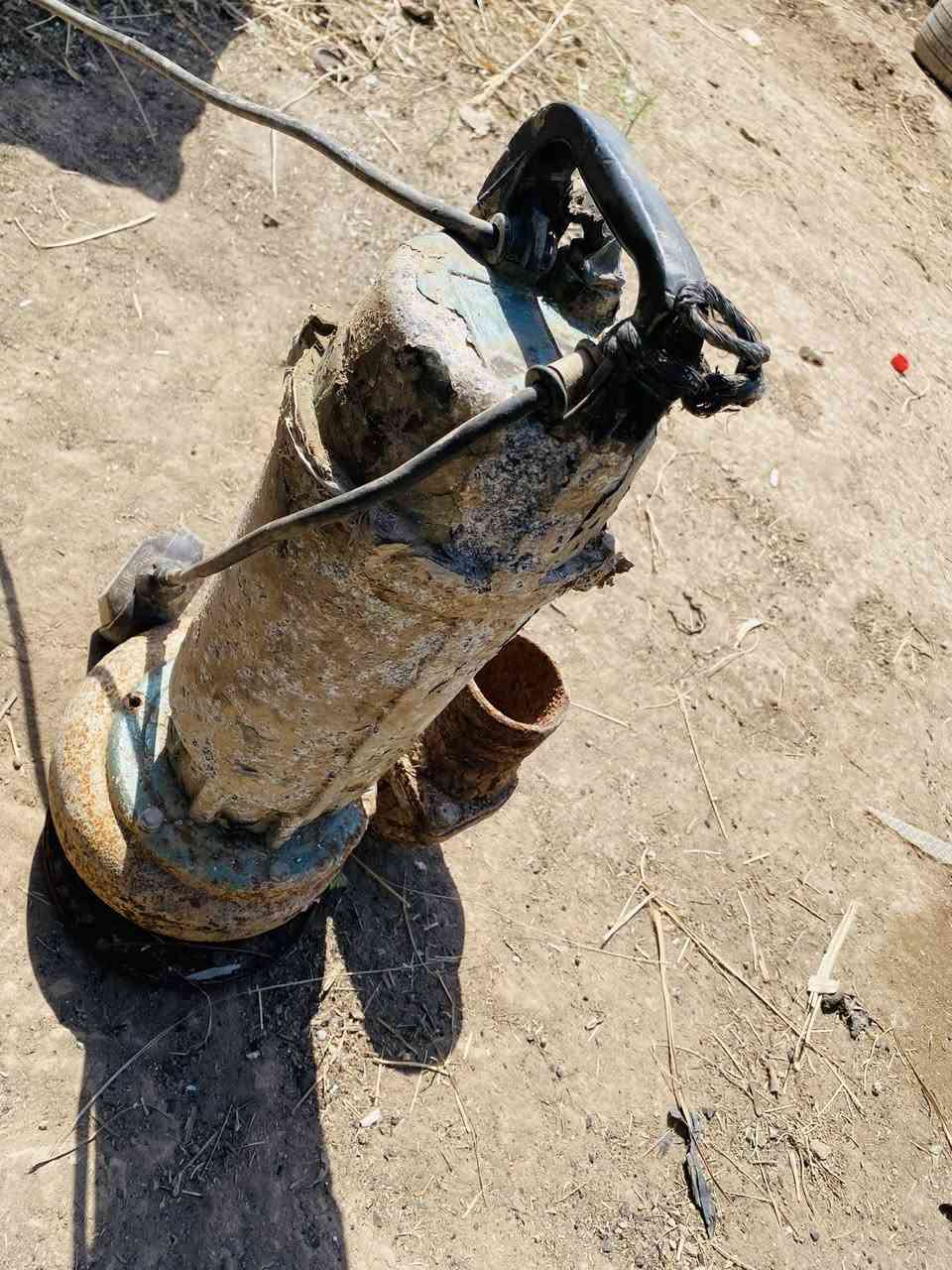 السلام عليكم للبيع بي ضعف السعر 75


**إذا كنت صاحب هذا الإعلان وتريد حذفه لأي سبب، رجاءا أرسل رسالة إلى الدعم الفني**