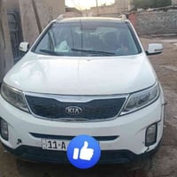 سورنتو 2014وارد امريكي  للبيع او مراوس سعرهه 130وبيهه مجال  6سلندر حجم...