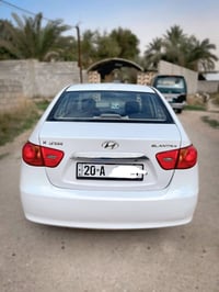 النترا • ٢٠١١ • مكينة ١٦٠٠ مكفولة