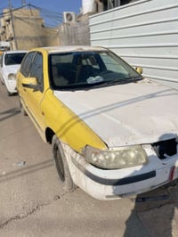 سمن للبيع محور كورله شرط كير و مكينه كير صال شهر من شاده مكينه 6اشهر م...