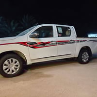 ساز مديل 23 مكفولة ماشية 90الف رقم مثنى السعر 235 الأستفسار الأتصال عل...