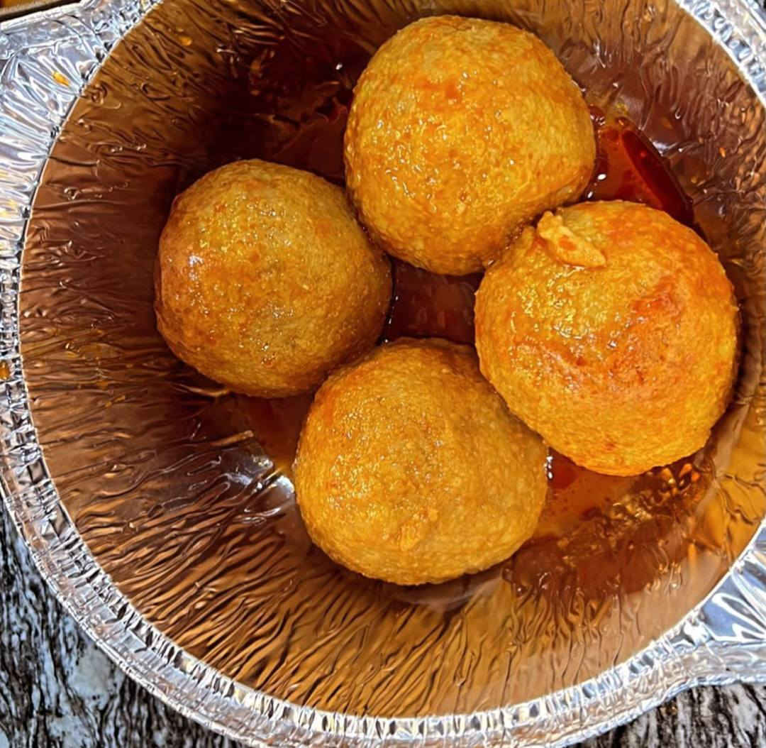 عرض بيت النكهه للعشاء غير
كبة البرغل من بيت النكهة… طعم يرجّعك لأحلى أكلات البيت
صينية نواشف من بيت النكهة… تجمع كل الطيبات بصحن واحد 🔥😋
📍 موقعنا: النجف - قرية الغدير
🚚 توصيل لكافة أنحاء النجف
📞 للطلب والاستفسار: ***********
