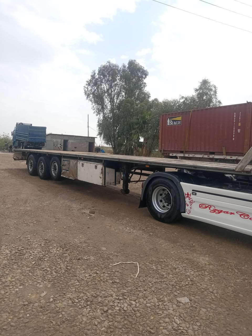 سلام عليكم للبيع سكانيه موديل 2008مكفوله كفاله عامه كير ماسحه سياره جديد تخم تاير عربانه دسك بريك ***********
