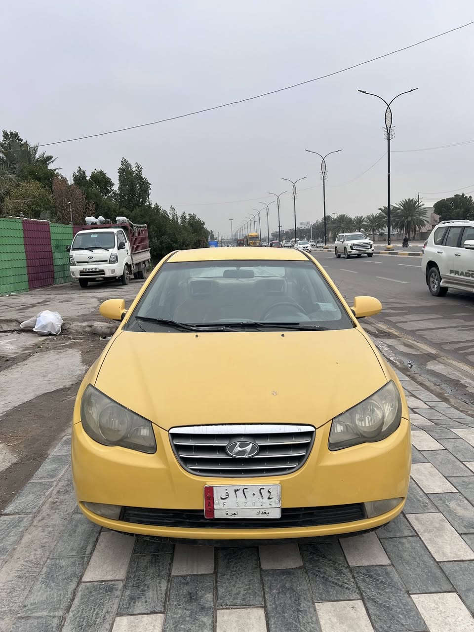 االنترا 2009 وارد خليجي
بدون حادث محرك 1600 دكشن عالي
السعر : 92
الرقم : ***********
العنوان : بغداد
