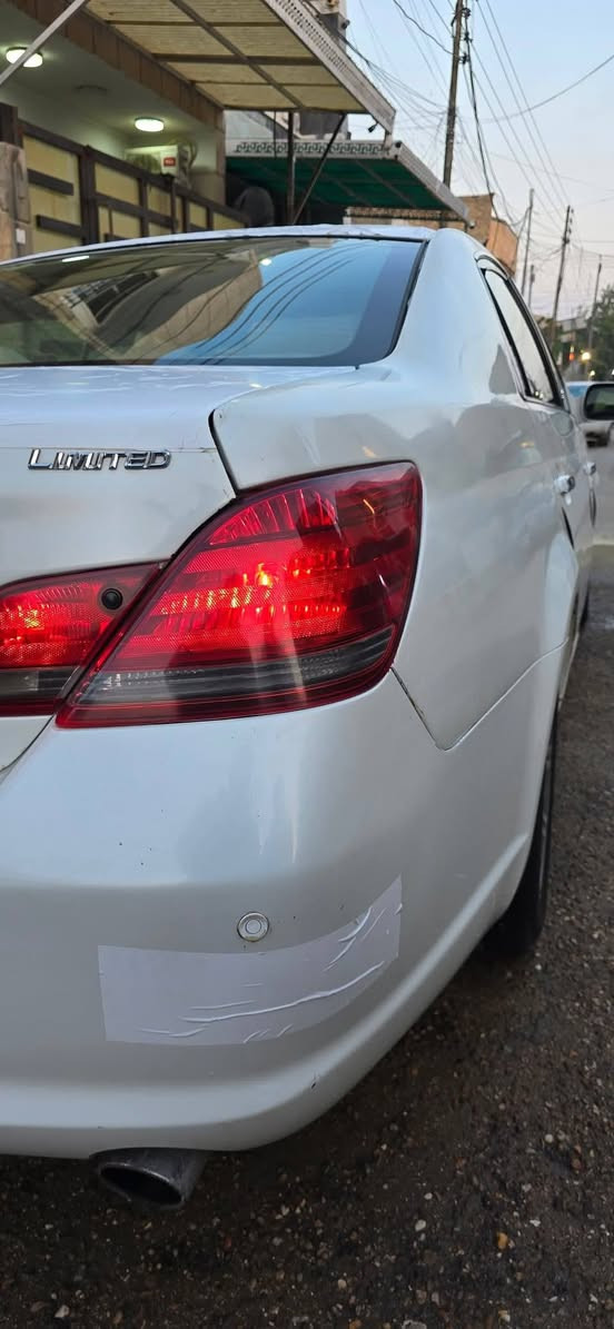 السلام عليكم
افلون لمتدد فول مواصفات 2008 امريكي صدفي حادث صندوك مصبوغه حزام 
رقم بغداد مشروع بأسمي 
السعر ١٠٠$
مكاني بغداد الاعلام
واتساب فقط ***********
