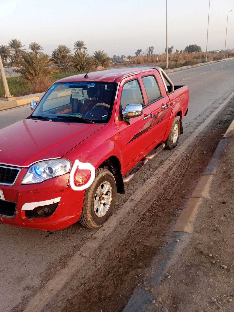 سلام عليكم
سكاي 2012
رقم واسط 
سنويه مجدده 2030
مكانه واسط قظاء الزبيدية 
سياره نظيفه ومابيه نقص 
تحويل ثاني يوم 
السعر48
رقمي الموبايل ***********
***********
بيه بس الجاملغ ماشر عليه 
الشراي يتصل وبيك خير ودلل
