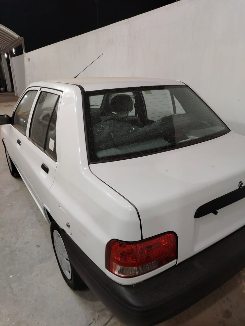 سلام عليكم
سايبا موديل 2025 زيرو
مرقم بغداد
سياره زيرو صفر كيلو متر
مكان سياره بغداد
السعر ٨٨ وبيه مجال
***********
