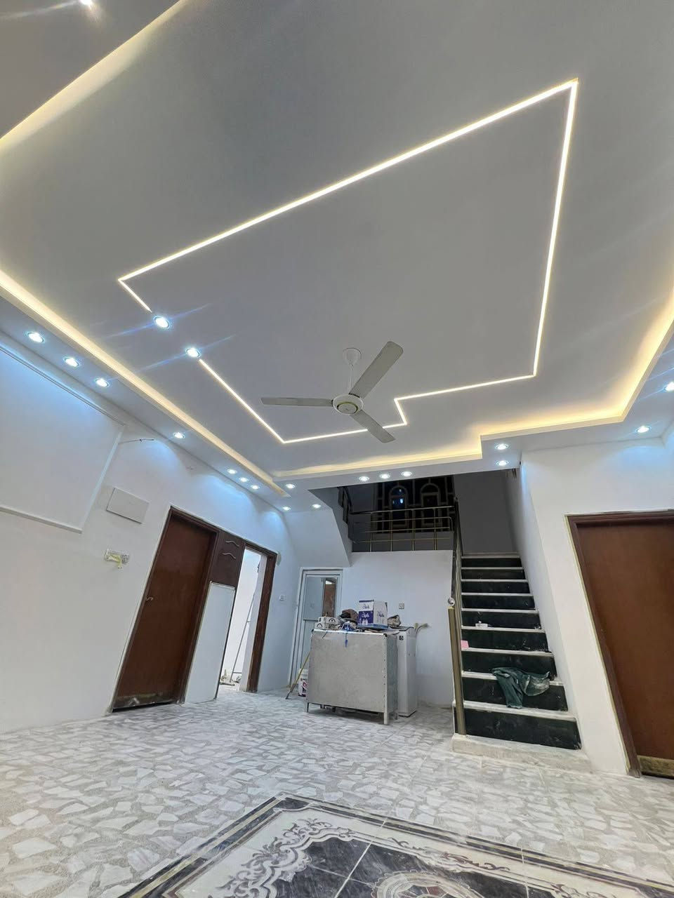 مرحبا حبايب كلبي رمضان كريم انشالله ديكورات واصباغ خارجي  داخليه سقوف ثانويه طلس جبس بورد ركم بوردكس  بديل الخشب بديل الرخام 
الاستفسار ع خاص او واتساب 
*********** ابو عبدالله
@إشارة
