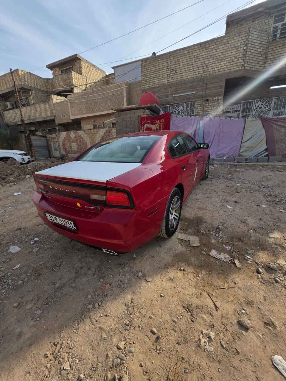 السلام عليكم جارجر موديل ١٤ كير مكينه جديد سيارة جاهزه السعر ١٥٠
***********٢
