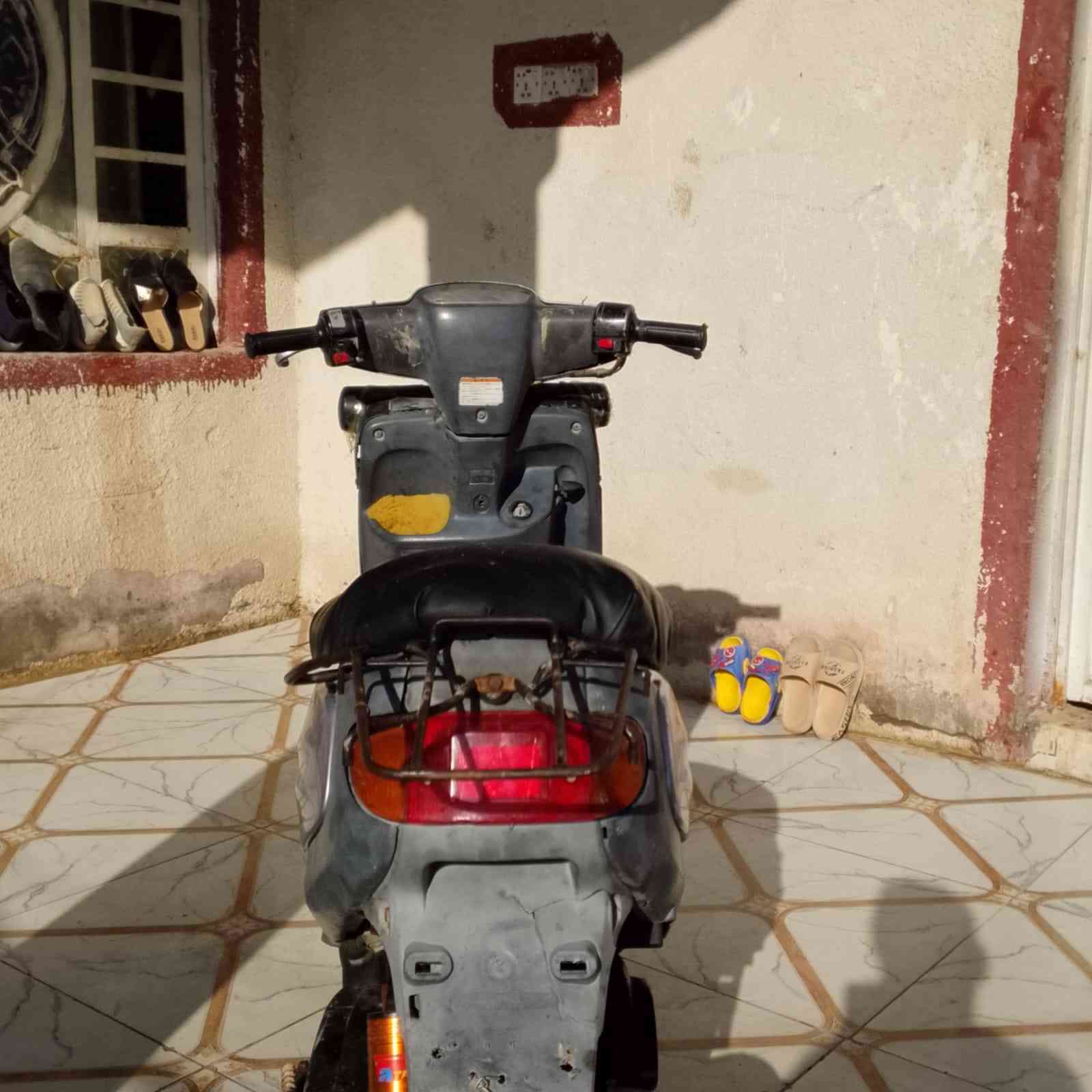 دراجه للبيع سعر خاص رقم ***********
