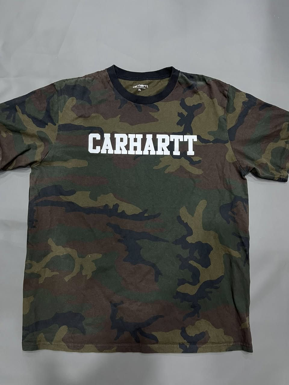 CARHARTT
قياس ايكس لارج
كتان ٪؜١٠٠
فول نظافه للحجز خاص


**إذا كنت صاحب هذا الإعلان وتريد حذفه لأي سبب، رجاءا أرسل رسالة إلى الدعم الفني**
