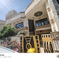 بيت كامل  المكان / حي الجهاد الاساتذة  المساحة  / 200 متر  الواجهة  / ...