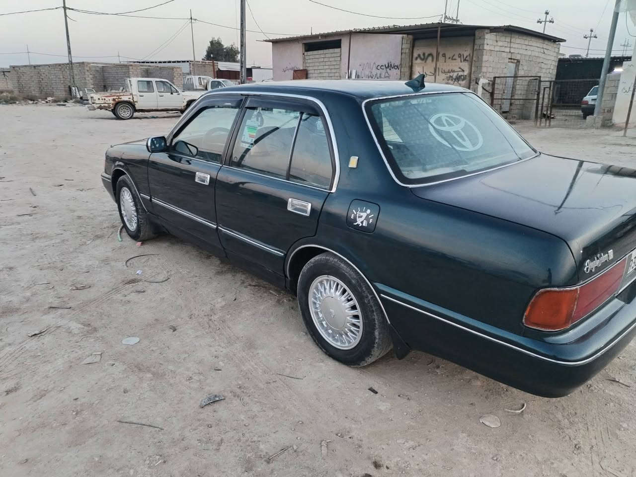 السلام عليكم
أرنب أيسر بلاد رقم بغداد دولي مكفوله من الضربه والتبديل كير محرك مكفول كهربائيات كلها شغاله سنتر لك شغال سياره جاهزه من كلشي السعر 65 الشراي يتصل مكانها الديوانية عفك ***********
