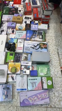 شلعة كاملة • شغال • مضمون